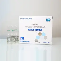 Testosterone E (Ice)