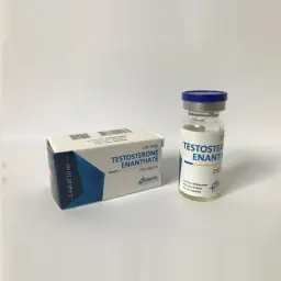 Testosterone Enanthate (10ml)