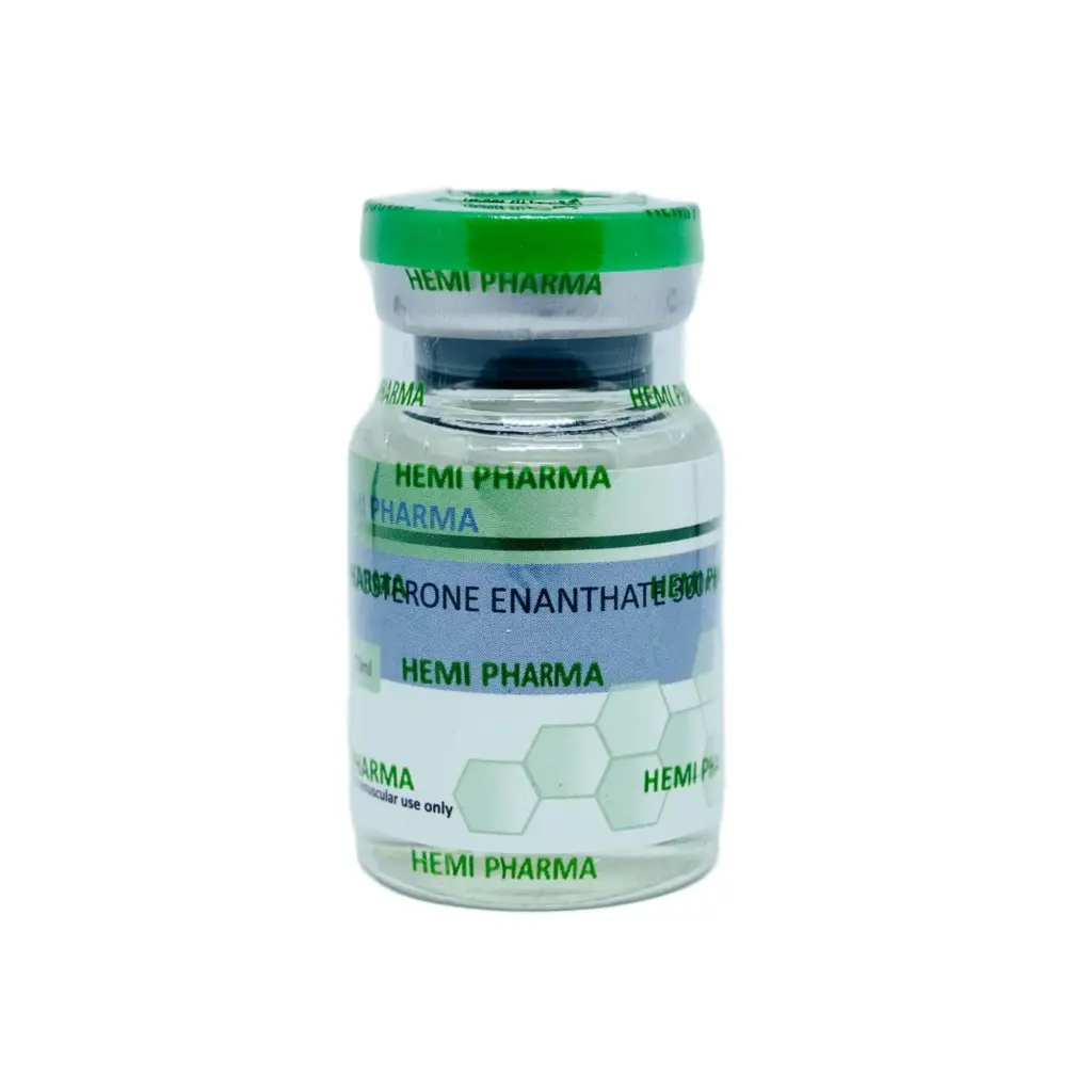 Testosterone Enanthate 300mg Testosterone Enanthate 300mg