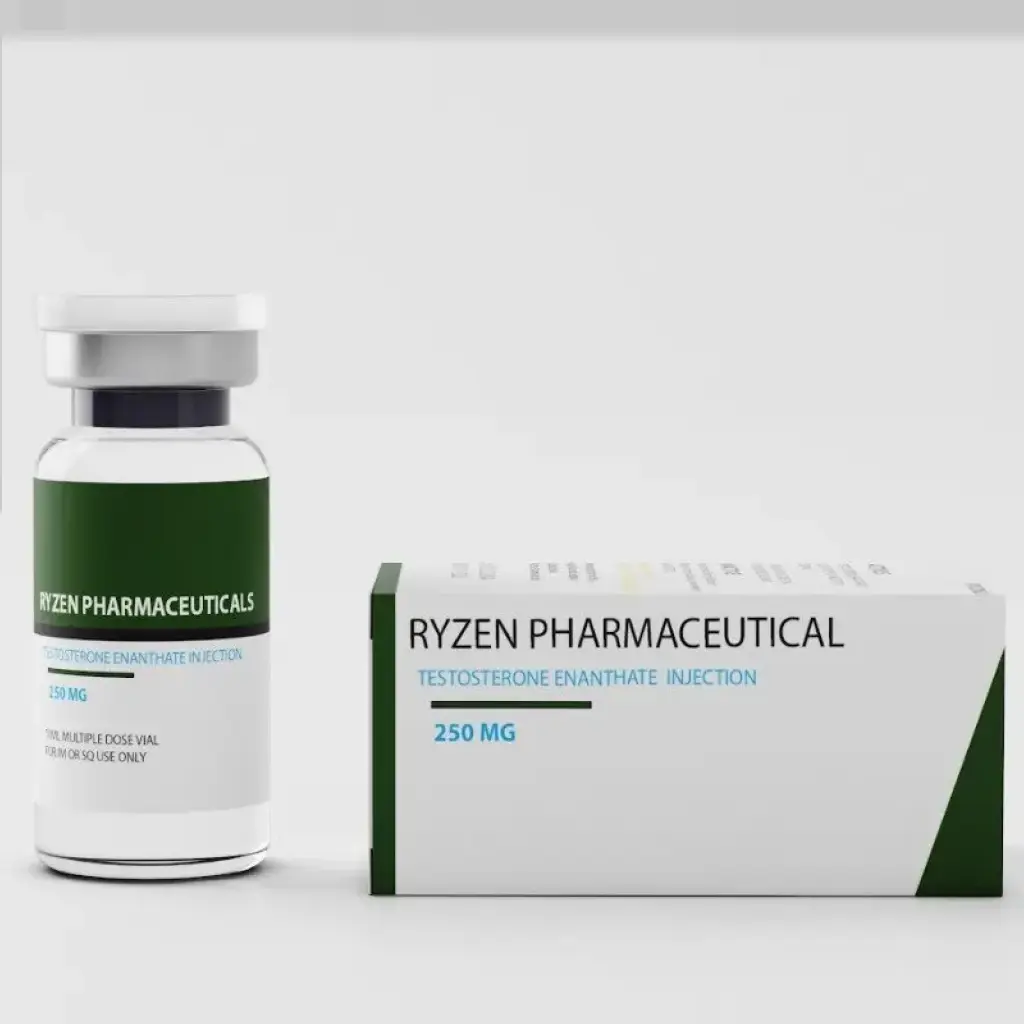 Testosterone Enanthate Testosterone Enanthate