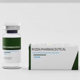 Testosterone Enanthate - Testosterone Enanthate - Ryzen Pharmaceuticals Testosterone Enanthate - Testosterone Enanthate - Ryzen Pharmaceuticals