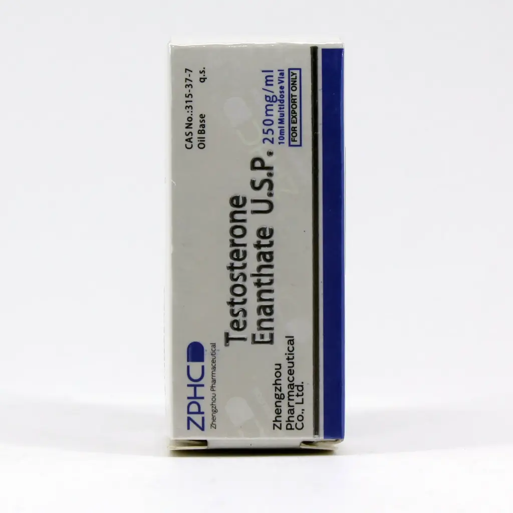 Testosterone Enanthate (ZPHC) Testosterone Enanthate (ZPHC)