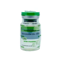 Testosterone Mix 400mg
