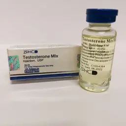 Testosterone Mix (ZPHC)