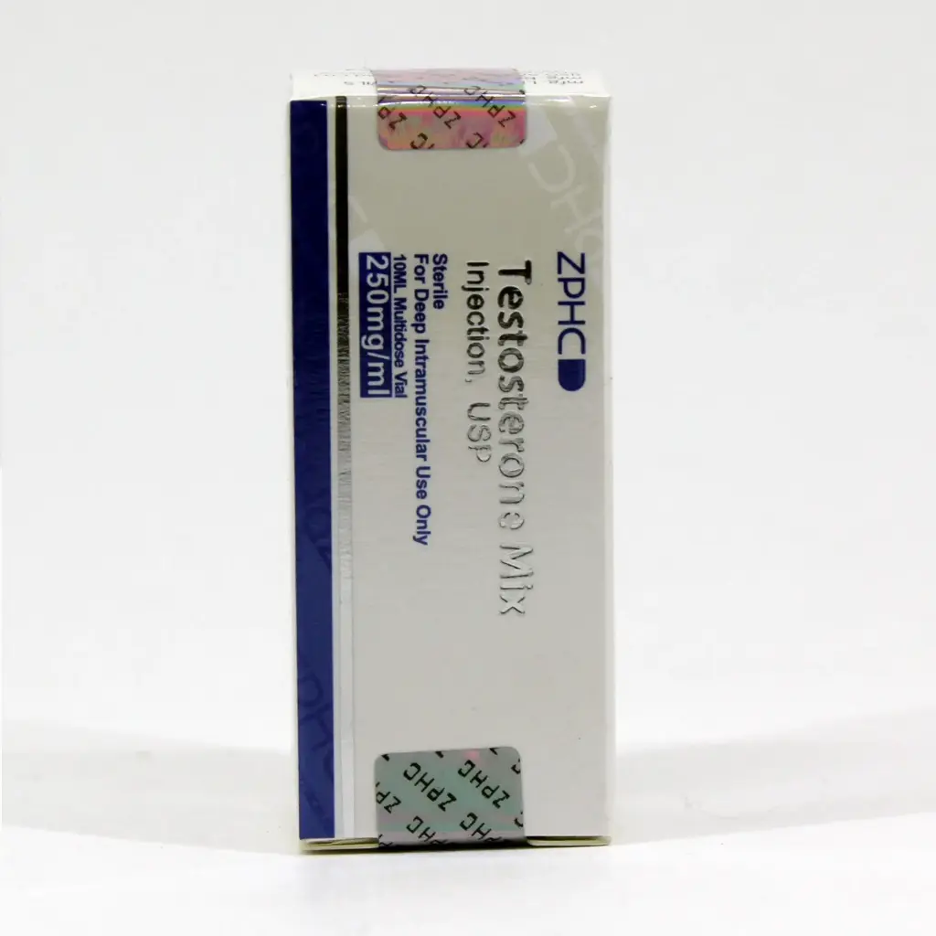 Testosterone Mix (ZPHC) Testosterone Mix (ZPHC)