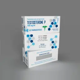 Testosterone P 10ml