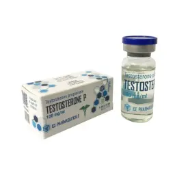 Testosterone P 10ml