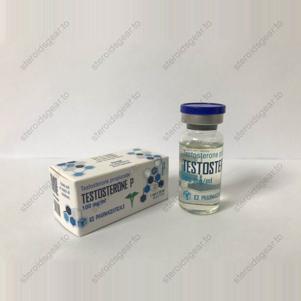Testosterone P 10ml Testosterone P 10ml