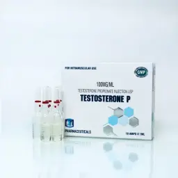 Testosterone P (Ice)