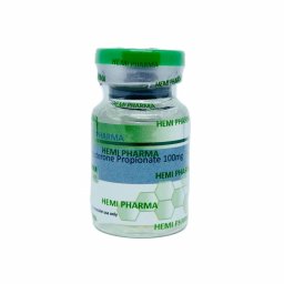 Testosterone Propionate 100mg