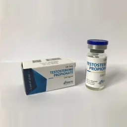 Testosterone Propionate (10ml)