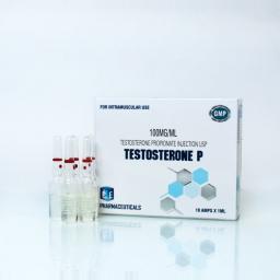 Testosterone P (Ice)