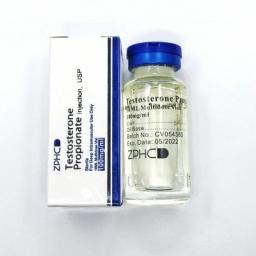 Testosterone Propionate (ZPHC) - Testosterone Propionate - ZPHC
