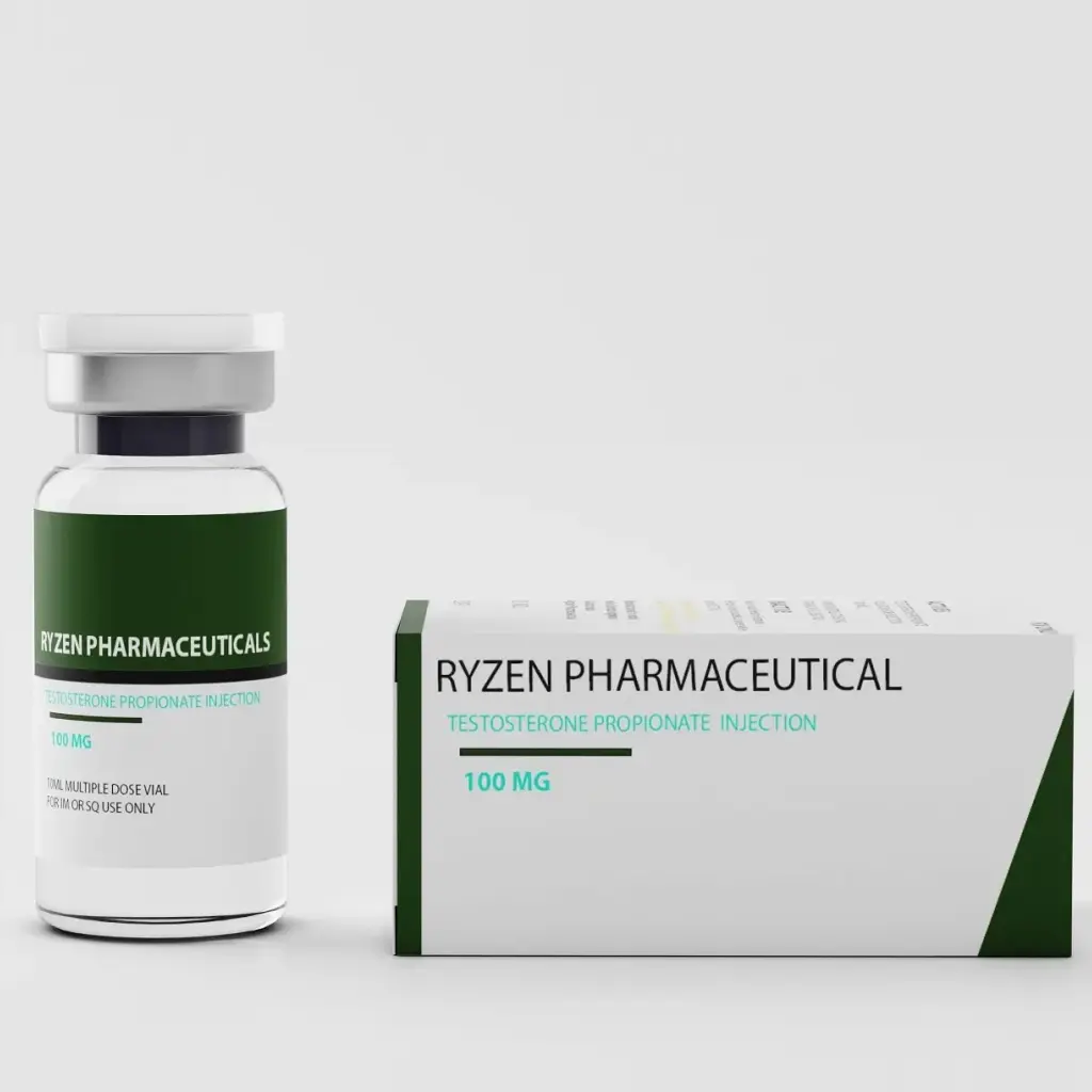 Testosterone Propionate Testosterone Propionate