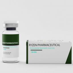 Testosterone Propionate - Testosterone Propionate - Ryzen Pharmaceuticals