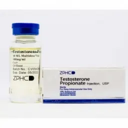 Testosterone Propionate (ZPHC)