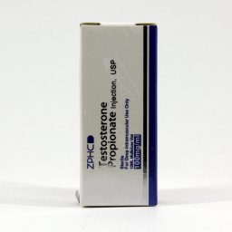 Testosterone Propionate (ZPHC)