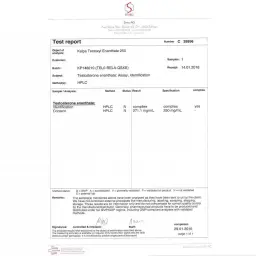 Testoxyl Enanthate 250