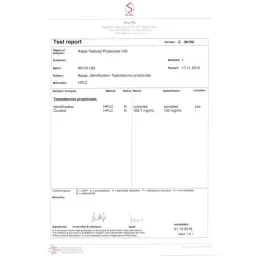 Testoxyl Propionate 100