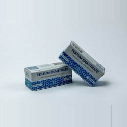 Testum Enanthate - Testosterone Enanthate - Magnum Testum Enanthate - Testosterone Enanthate - Magnum