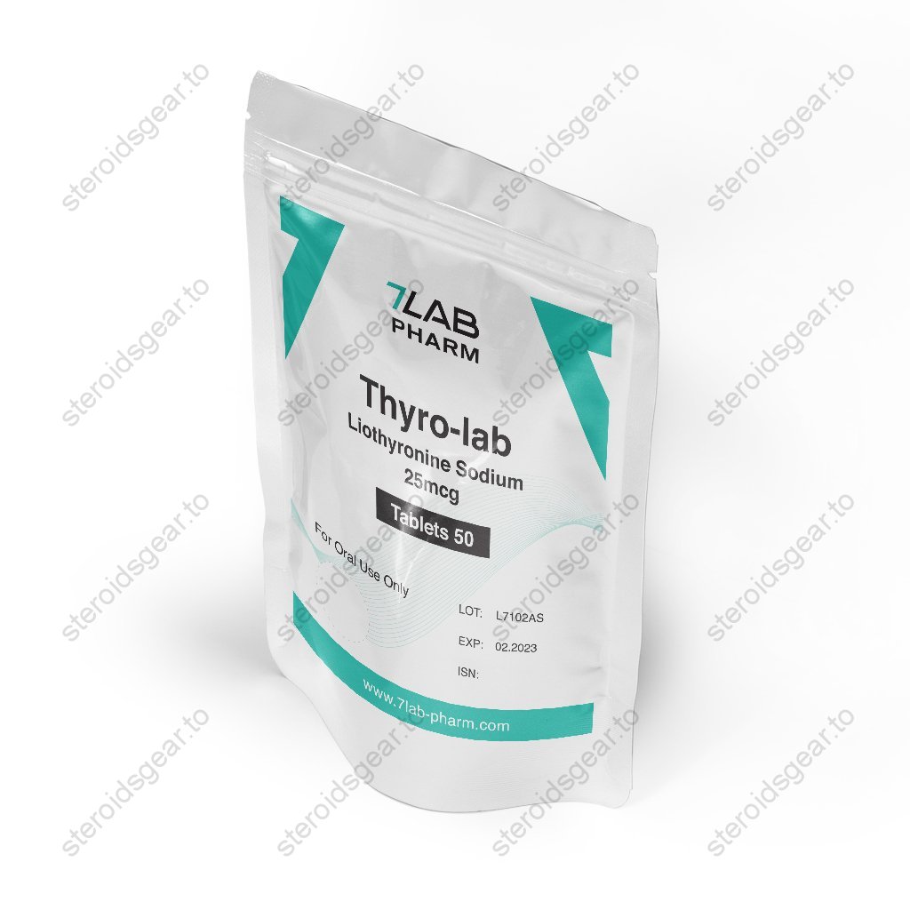 Thyro-Lab Thyro-Lab