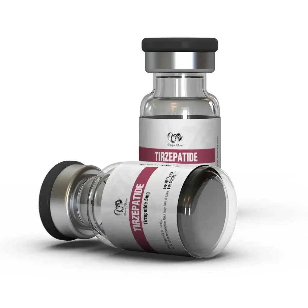 Tirze-Pep 5mg Tirze-Pep 5mg