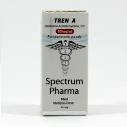 Tren A 100