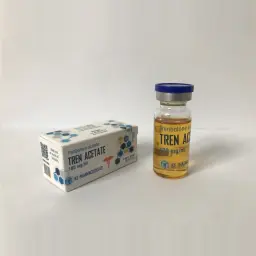 Tren Acetate 10ml