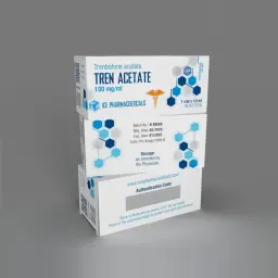 Tren Acetate 10ml