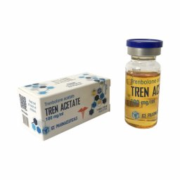 Tren Acetate 10ml