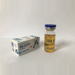 Tren Acetate 10ml - Trenbolone Acetate - Ice Pharmaceuticals Tren Acetate 10ml - Trenbolone Acetate - Ice Pharmaceuticals