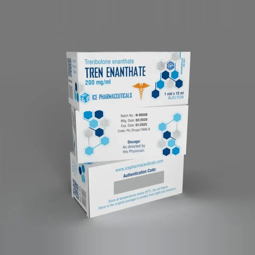 Tren Enanthate 10ml Tren Enanthate 10ml