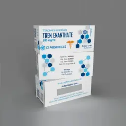 Tren Enanthate 10ml