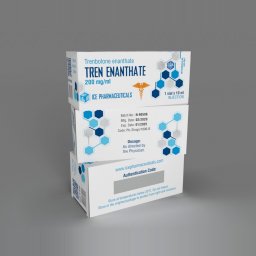 Tren Enanthate 10ml