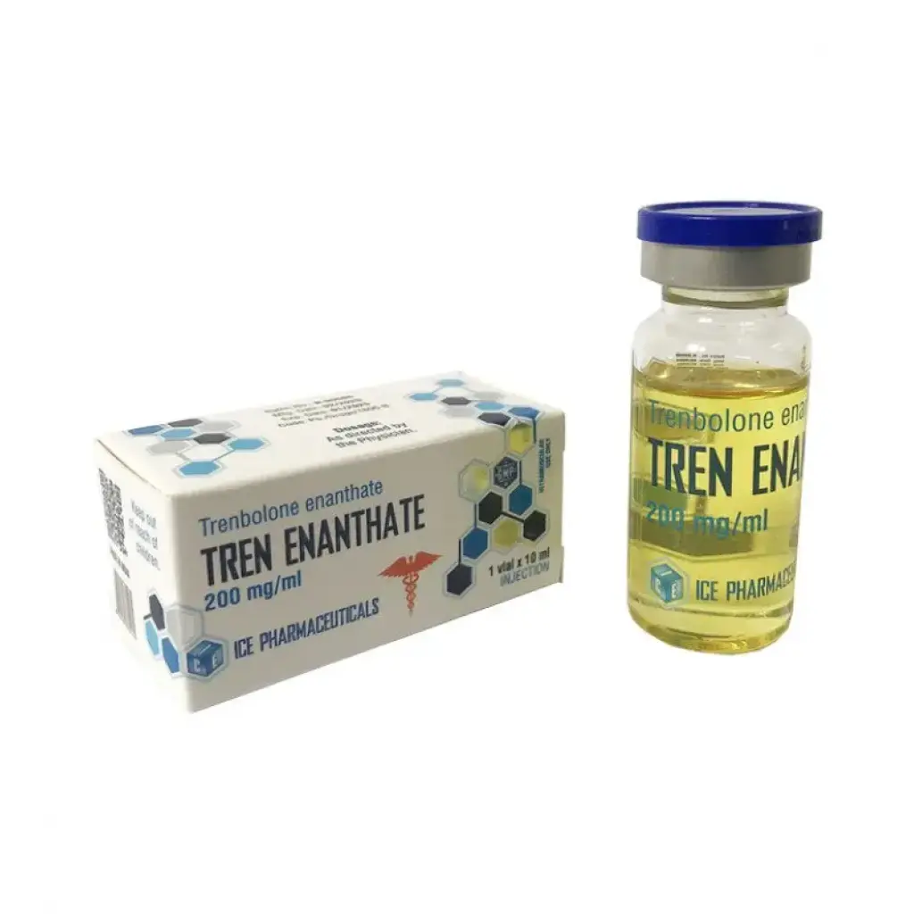 Tren Enanthate 10ml Tren Enanthate 10ml