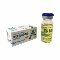 Tren Enanthate 10ml