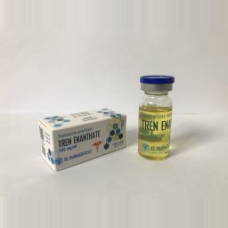 Tren Enanthate 10ml - Trenbolone Enanthate - Ice Pharmaceuticals Tren Enanthate 10ml - Trenbolone Enanthate - Ice Pharmaceuticals