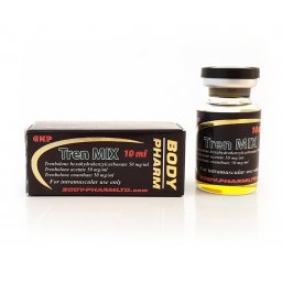 Tren Mix 150 - Trenbolone Mix - BodyPharm Tren Mix 150 - Trenbolone Mix - BodyPharm