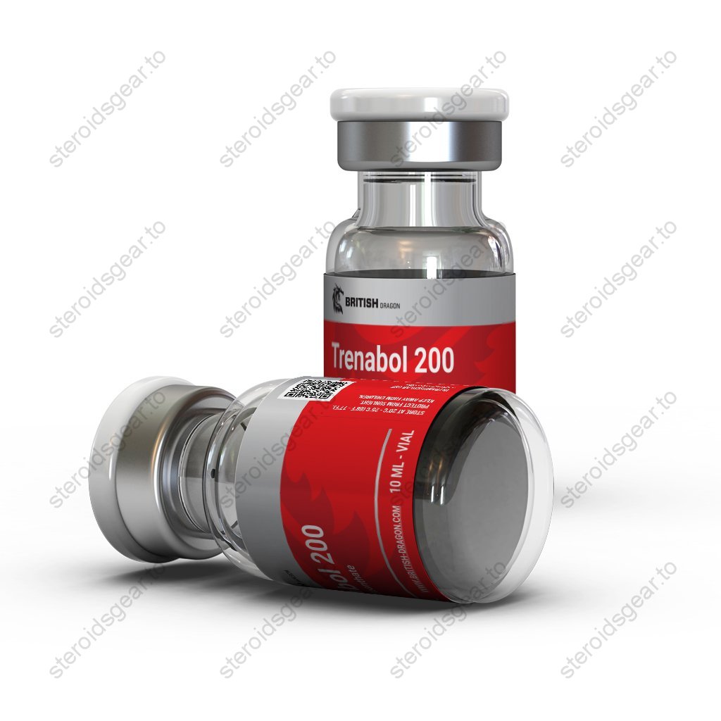 Trenabol 200 Trenabol 200