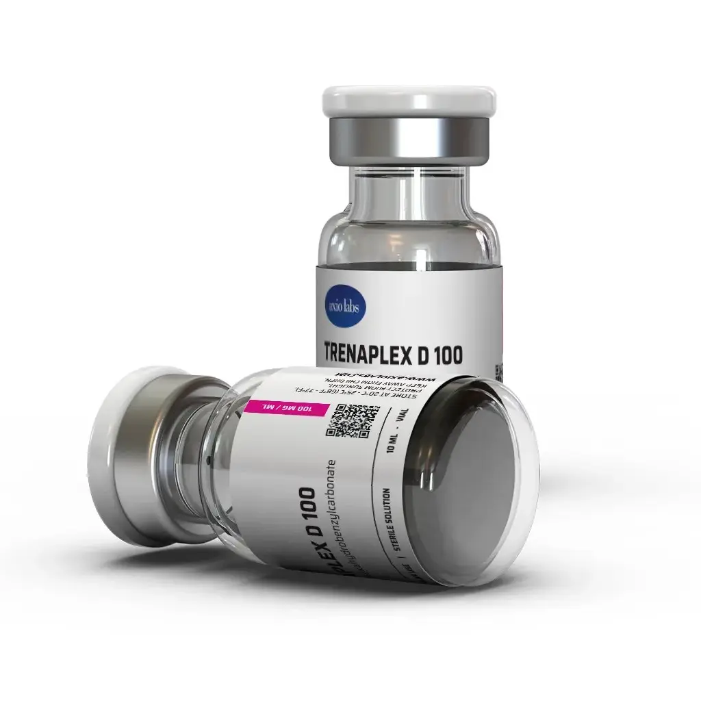 Trenaplex D 100 Trenaplex D 100