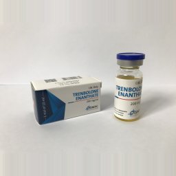 Trenbolone Enanthate (10ml) - Trenbolone Enanthate - Genetic Pharmaceuticals Trenbolone Enanthate (10ml) - Trenbolone Enanthate - Genetic Pharmaceuticals