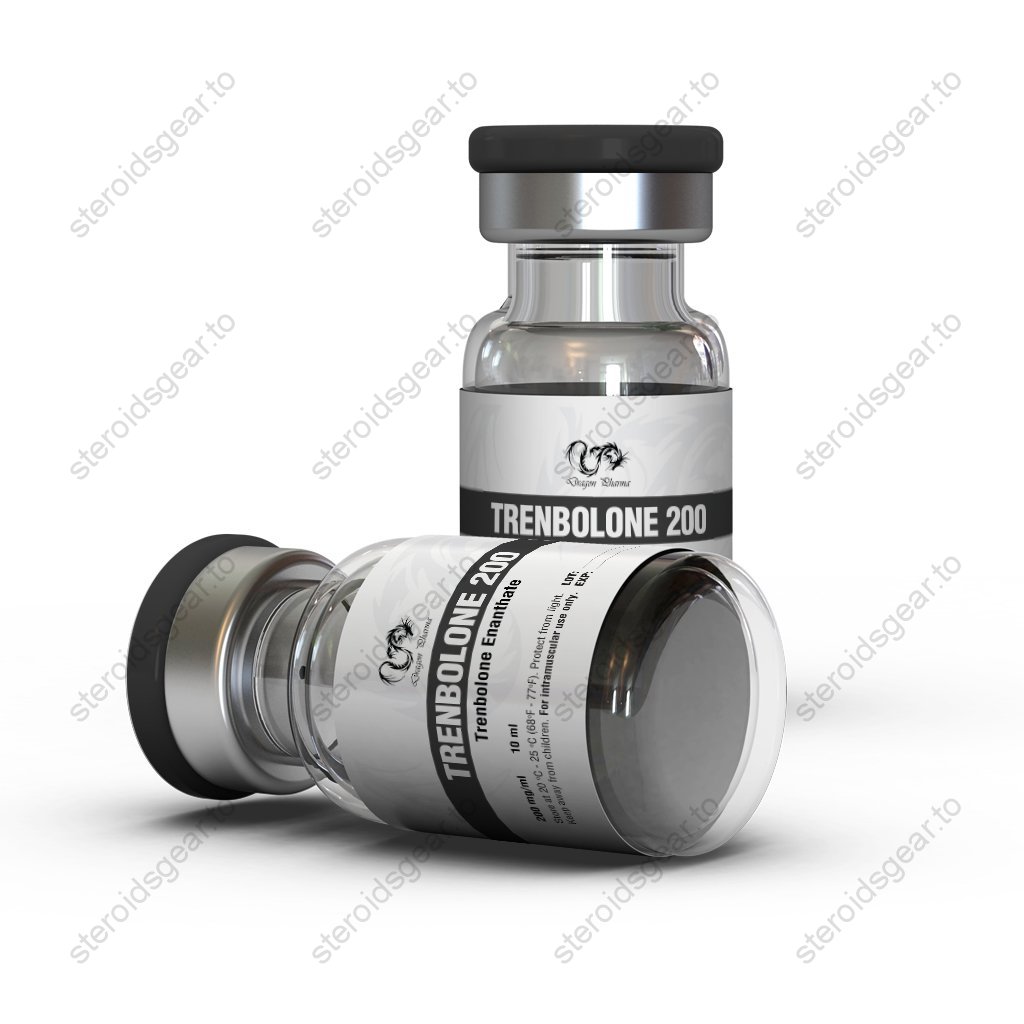 Trenbolone 200 Trenbolone 200