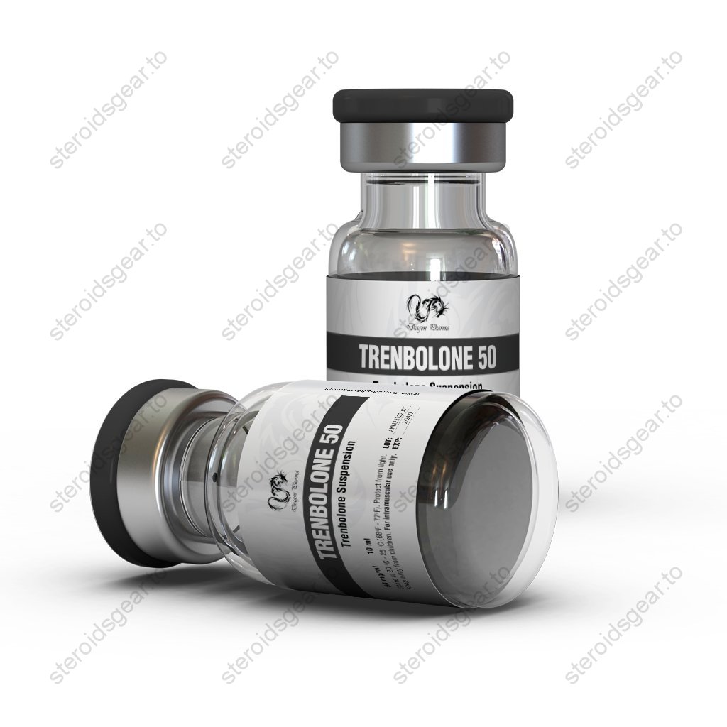 Trenbolone 50 Trenbolone 50