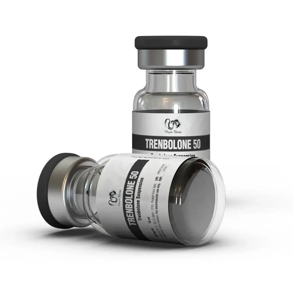Trenbolone 50 Trenbolone 50