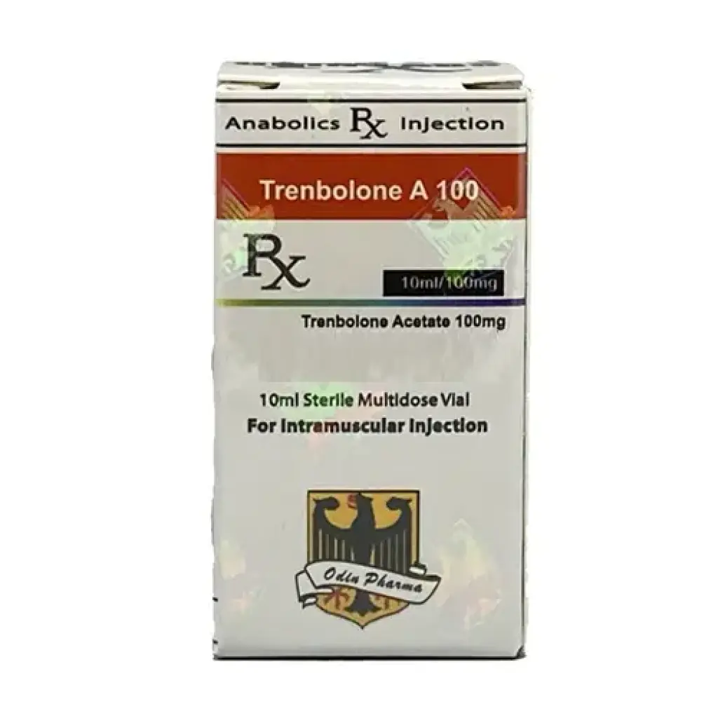 Trenbolone A100 Trenbolone A100
