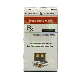 Trenbolone A100