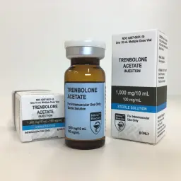 Trenbolone Acetate 100