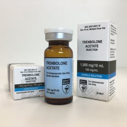 Trenbolone Acetate 100