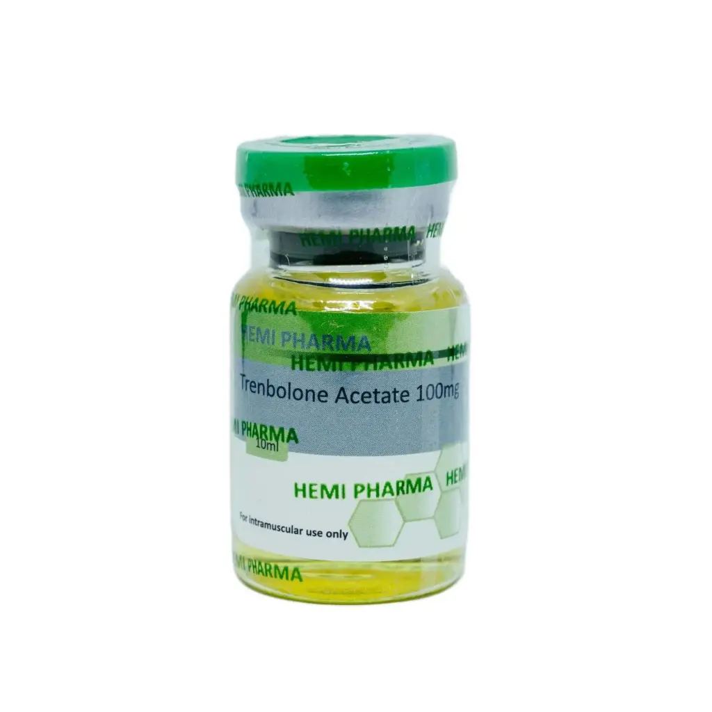 Trenbolone Acetate 100mg Trenbolone Acetate 100mg