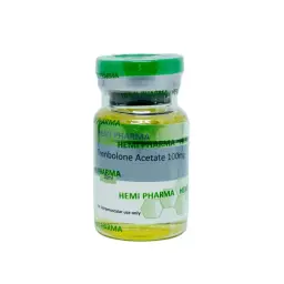 Trenbolone Acetate 100mg